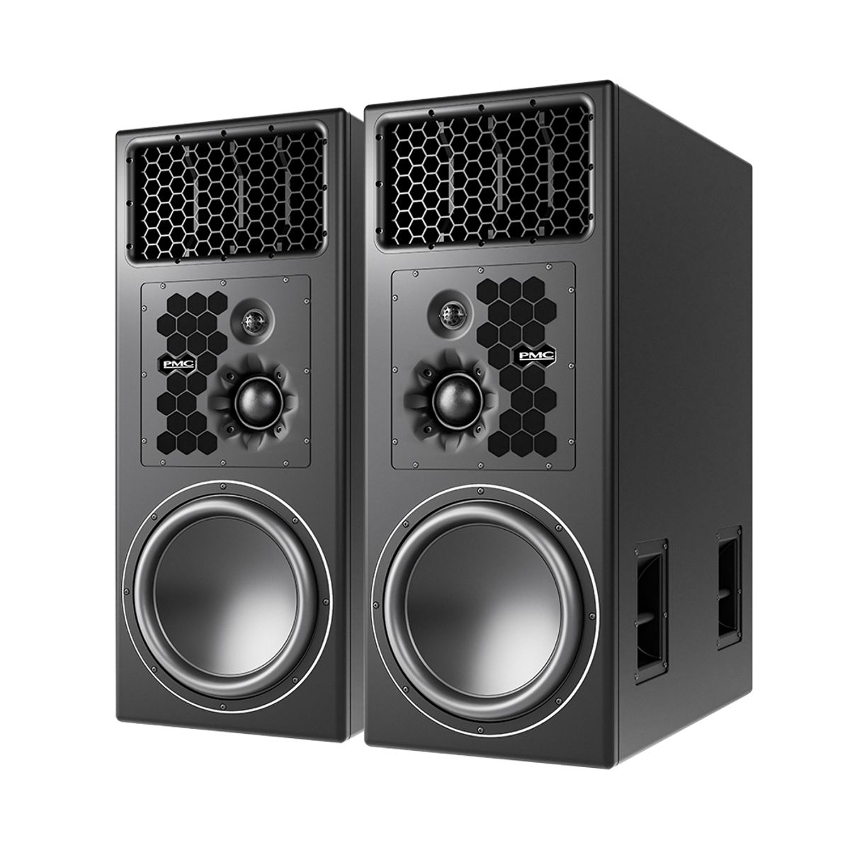 PMC15 Pair