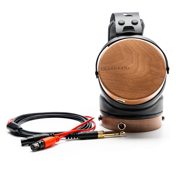 Hovedbilde Ollo Audio OLLO R1 1.0 CLOSED ...