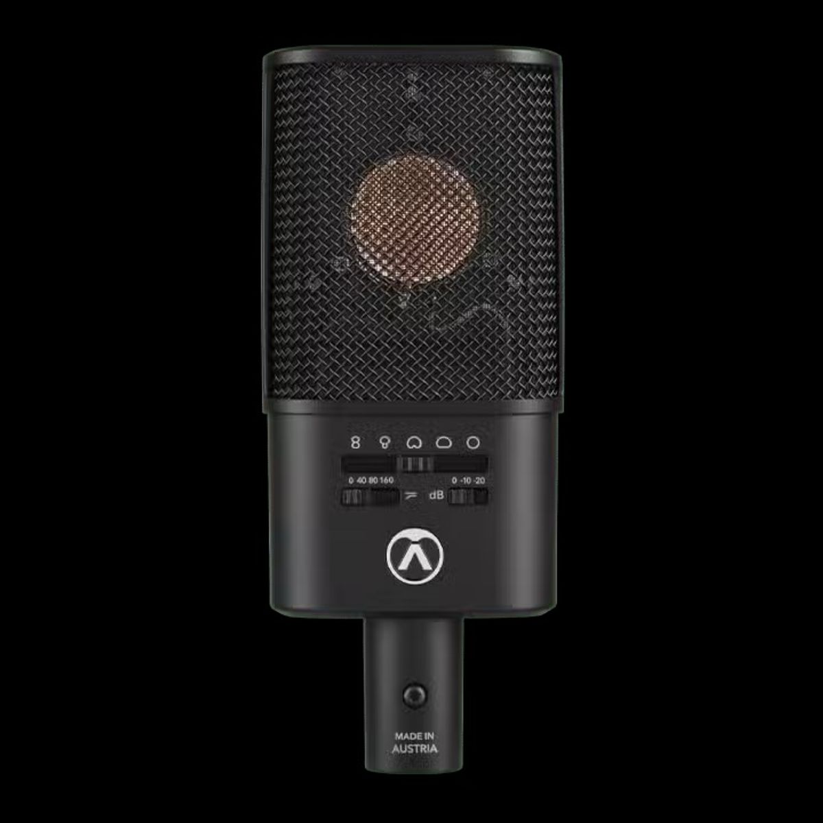 Austrian Audio OC616