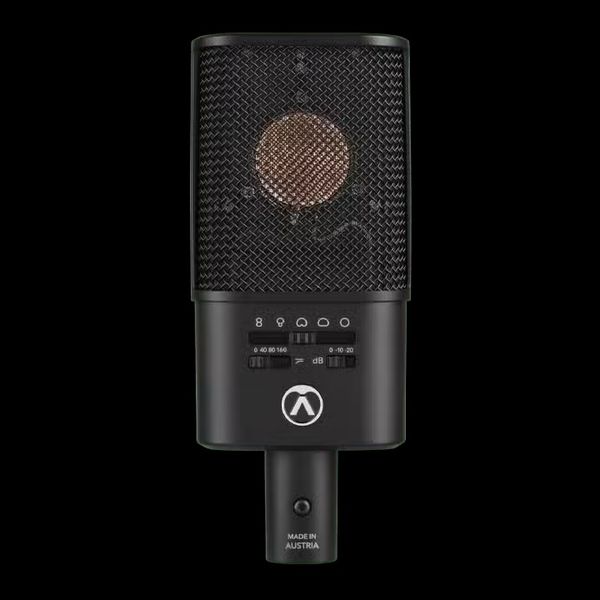 Hovedbilde Austrian Audio OC616