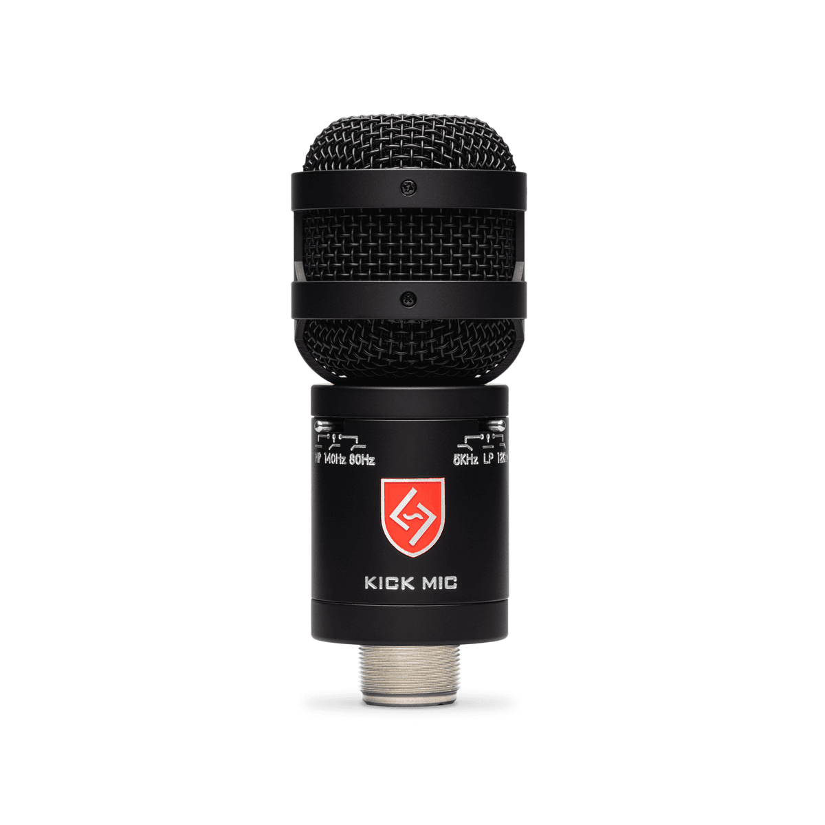 Lauten Audio Kick Mic