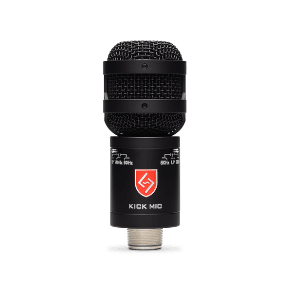 Hovedbilde Lauten Audio Kick Mic