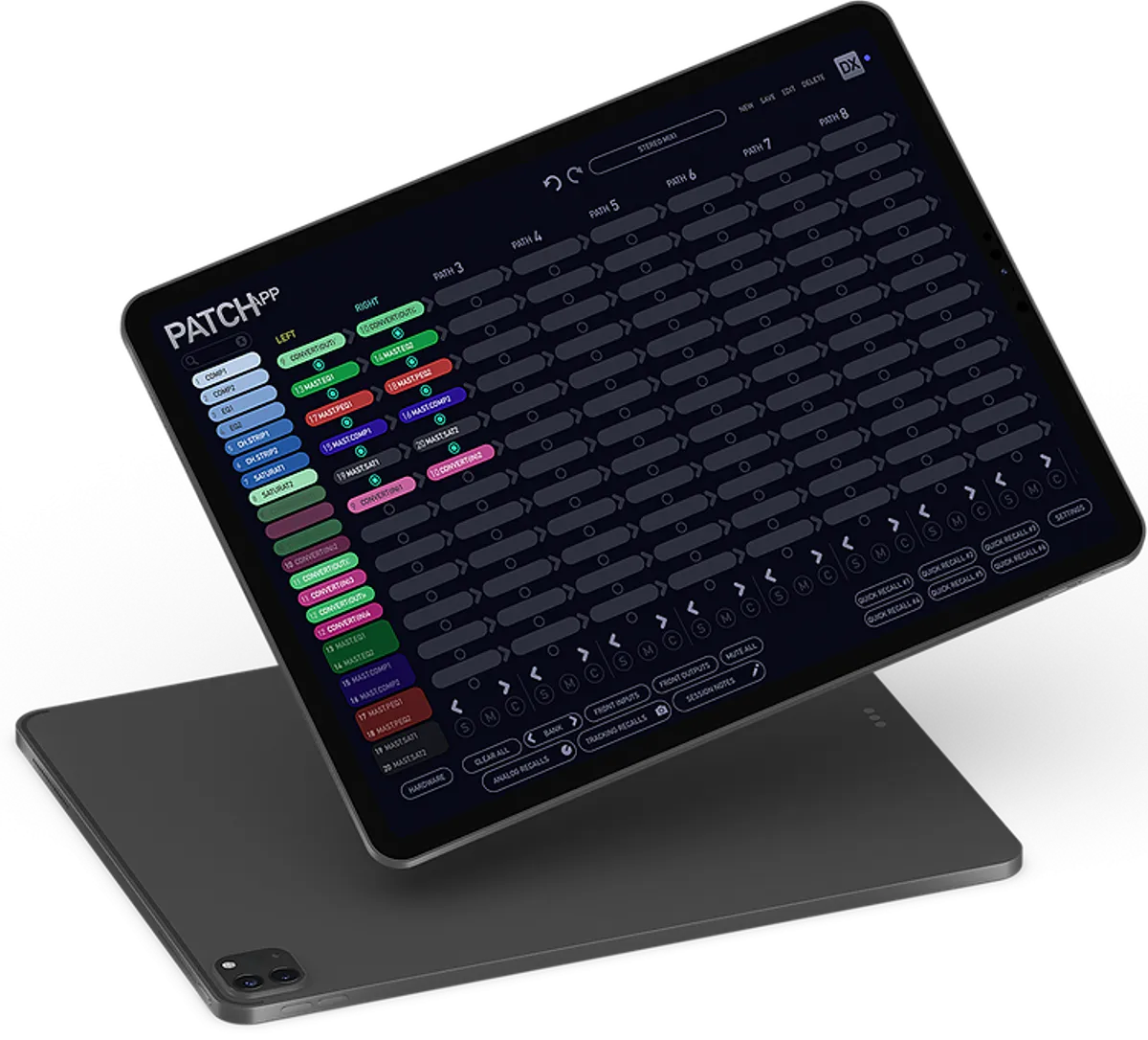 Flock PATCH App DX Perpetual Software License