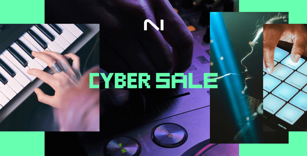 Native Instruments Komplete 15 Collector’s Edition