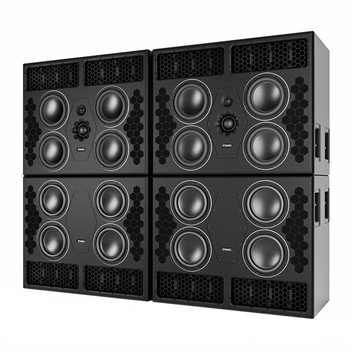 PMC10-4 XBD Pair