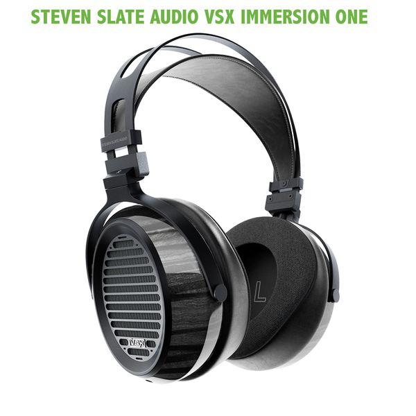 Hovedbilde Steven Slate Audio VSX ...