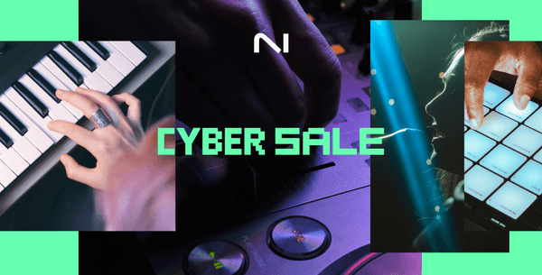 Hovedbilde Native Instruments Kontakt 8 ...