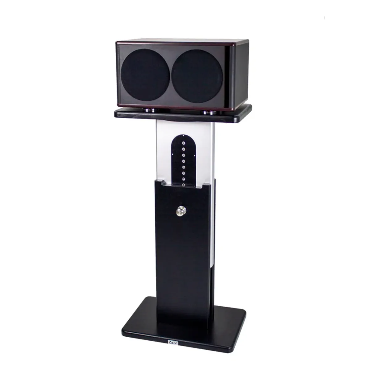 Zaor Isostand MKIII 600 Black