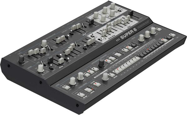 Hovedbilde UDO Audio Super 6 Desktop ...