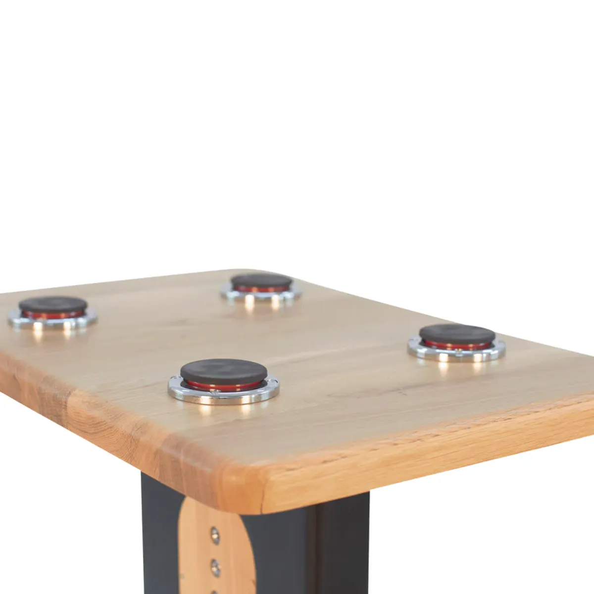 Zaor Isostand MKIII 600 Black-Oak