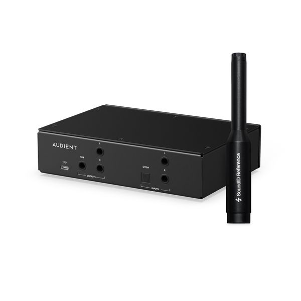 Hovedbilde Audient Oria Mini(Hardware ...