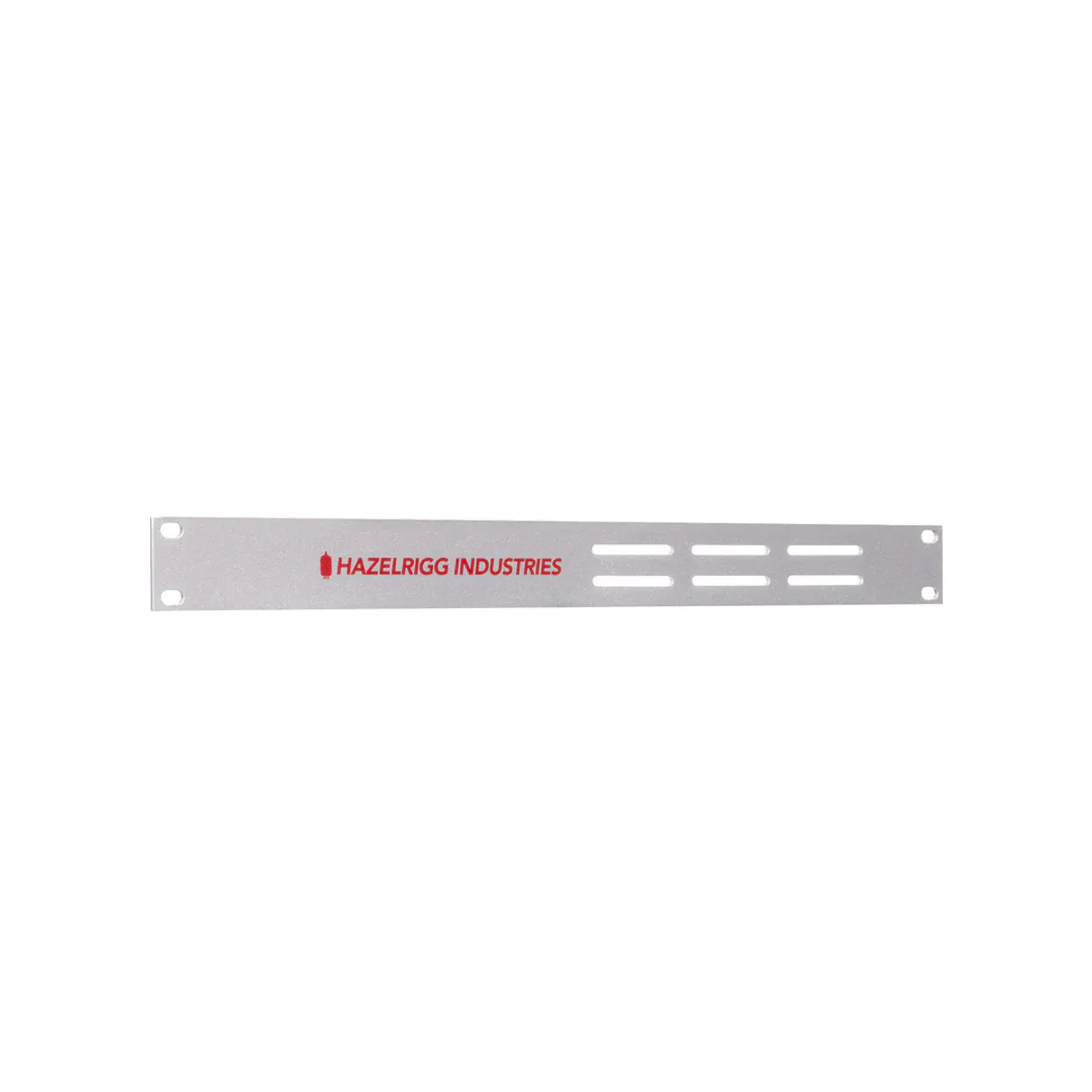 Hazelrigg VPH Color Matched Vented Rack Panel