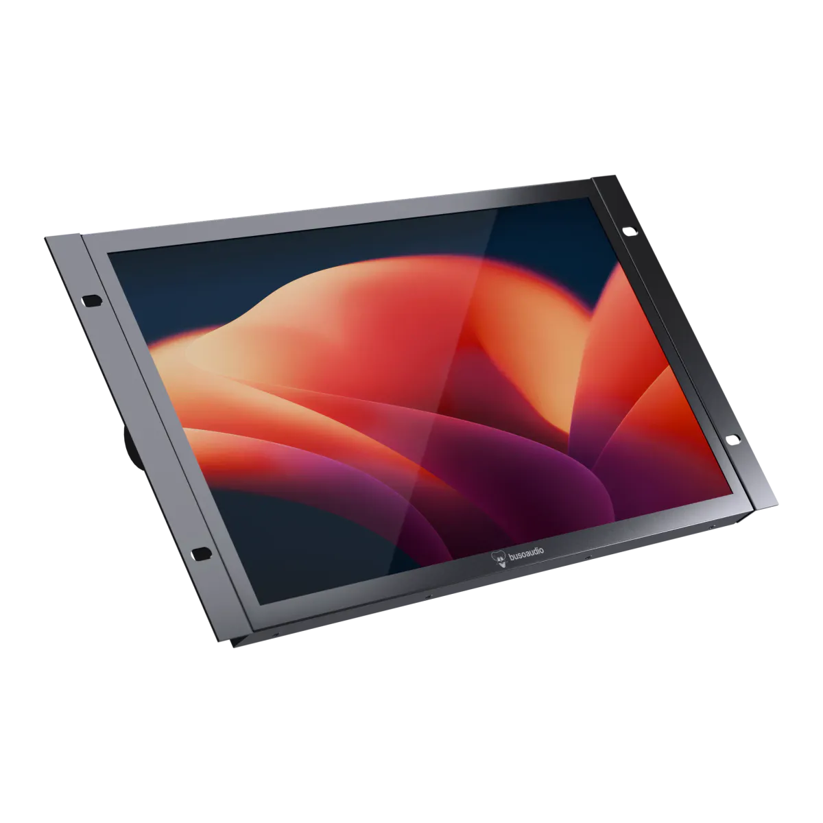 Buso Audio Pilot 18.5