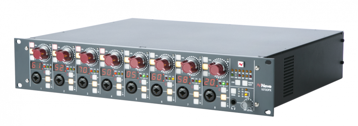 AMS-Neve 1073 OPX