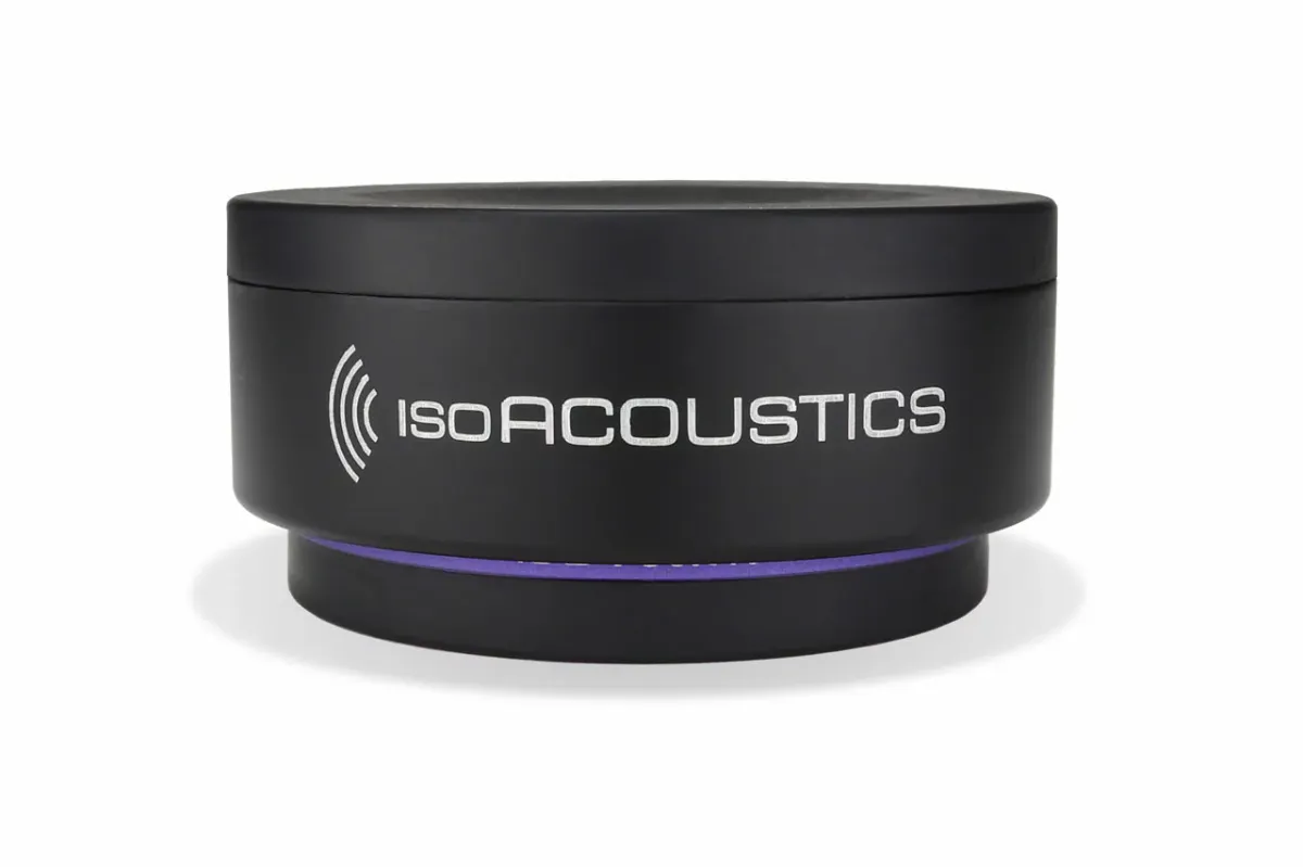Iso Aucoustics  ISO-PUCK(2 Pack)