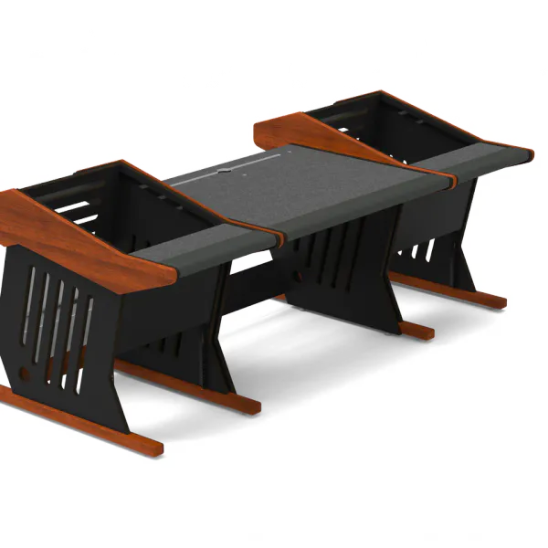 Hovedbilde Zaor Maestro Production Setup