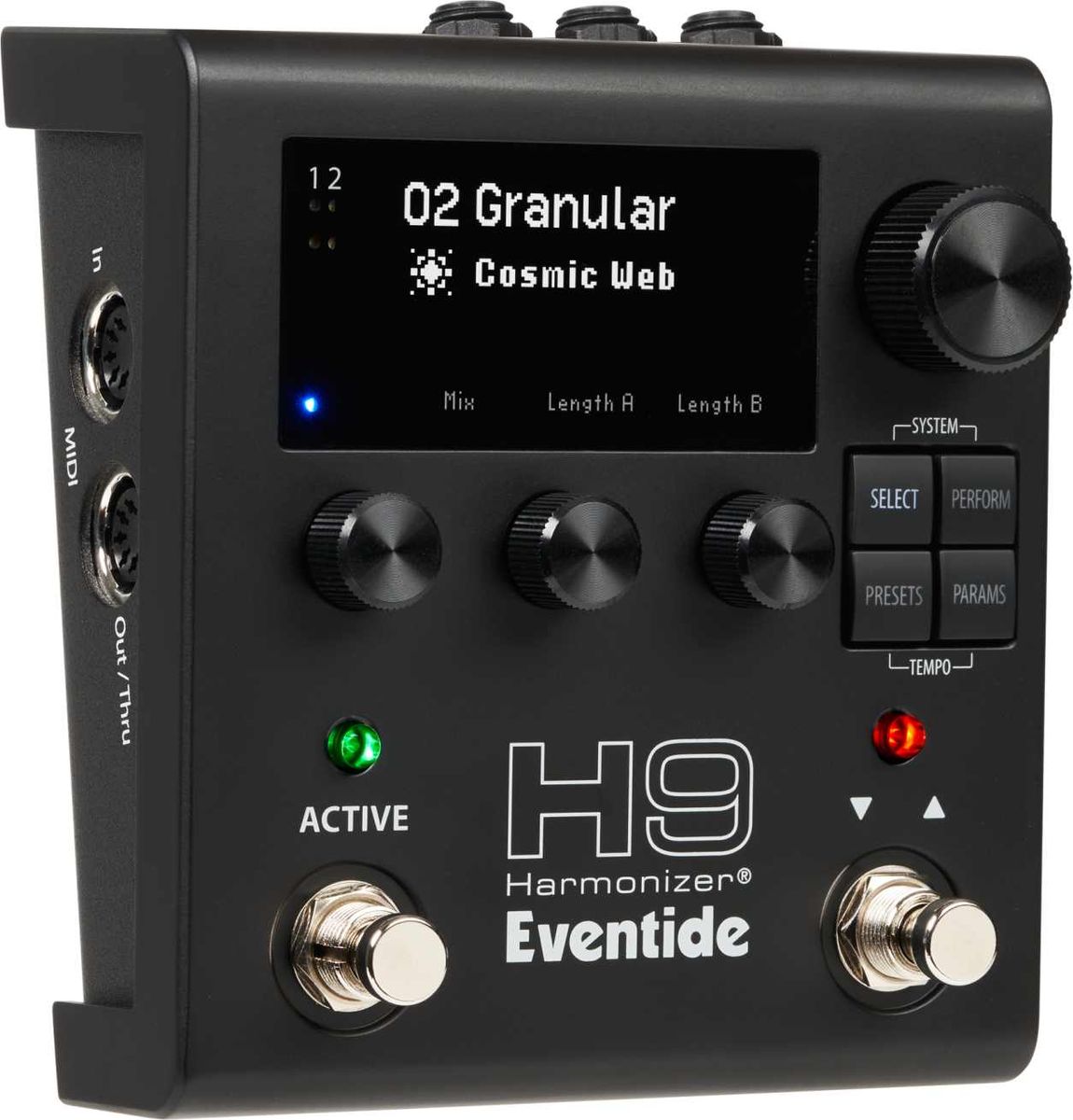 Eventide H9 Gen.2