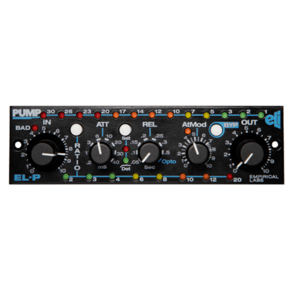 Hovedbilde Emperical Labs EL-P ...