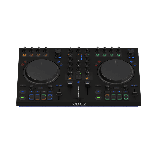 Hovedbilde Native Instruments Traktor ...