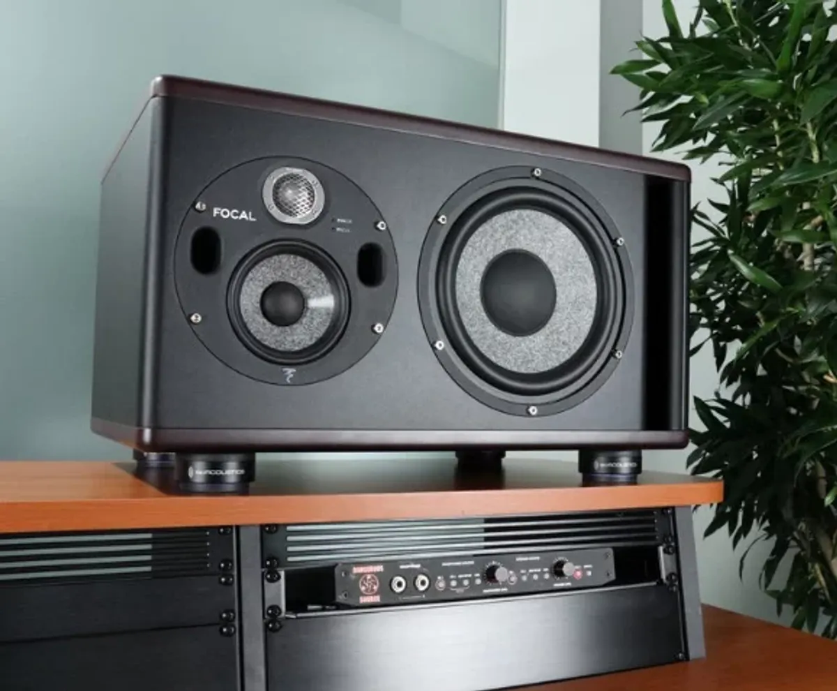 Iso Aucoustics  ISO-PUCK(2 Pack)