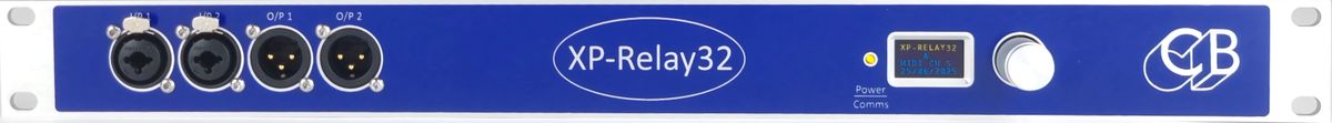 CB Electronics(Colin Broad)XP-Relay32 (64 point)