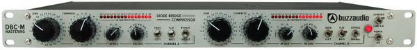 Hovedbilde Buzz Audio DBC-M  mastering ...