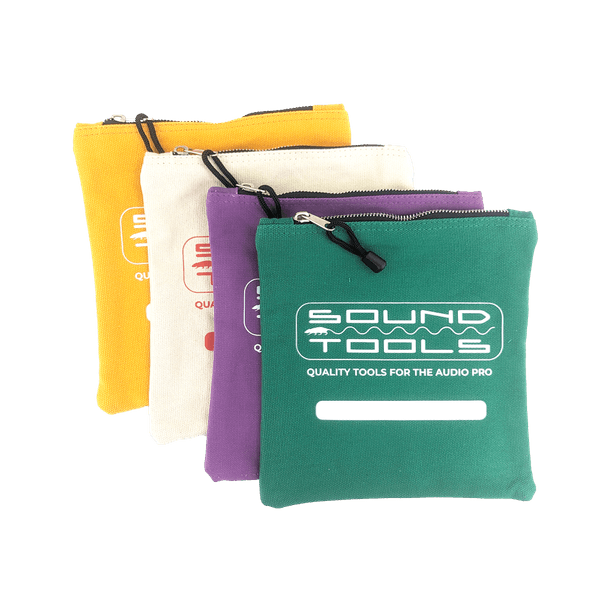 Hovedbilde SoundTools Canvas Tool Bag - ...
